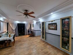 Blk 297 Yishun Street 20 (Yishun), HDB 5 Rooms #517983241